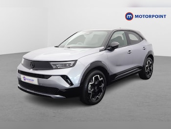 Used Vauxhall Mokka 2025 for sale - 75566190: Photo