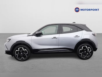 Used Vauxhall Mokka 2025 for sale - 75566190: Photo