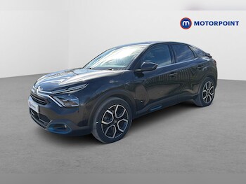 Used Citroen C4 undefined for sale - 78264409: Photo