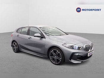 Used BMW 1 Series 2023 for sale - 78381804: Photo