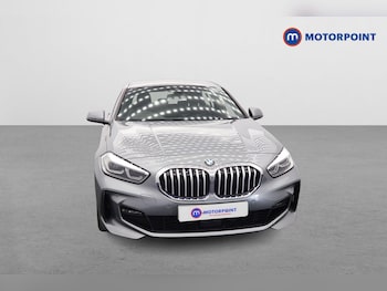 Used BMW 1 Series 2023 for sale - 78381804: Photo