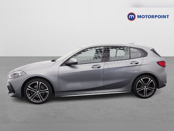 Used BMW 1 Series 2023 for sale - 78381804: Photo