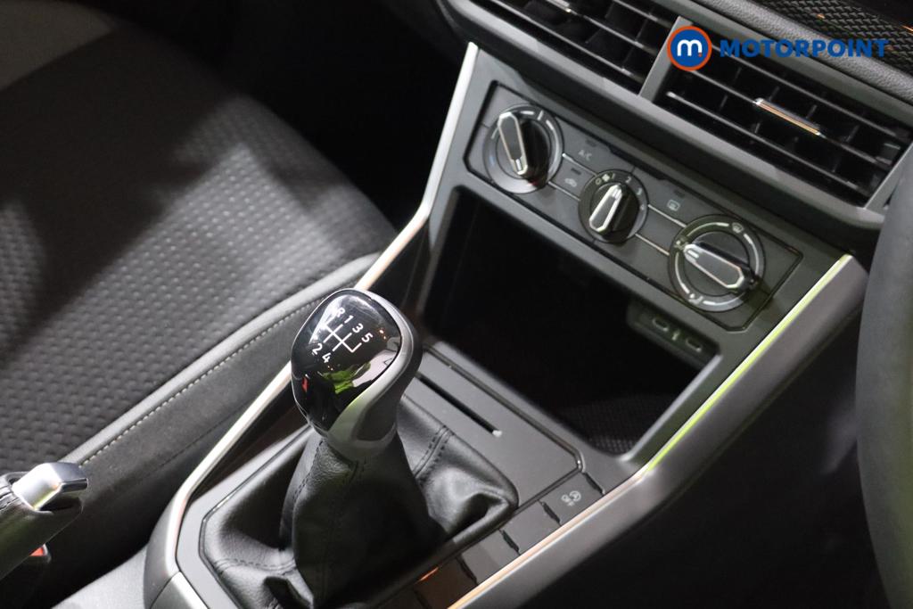 Used Volkswagen Polo 2023 for sale - 76242301: Photo 12