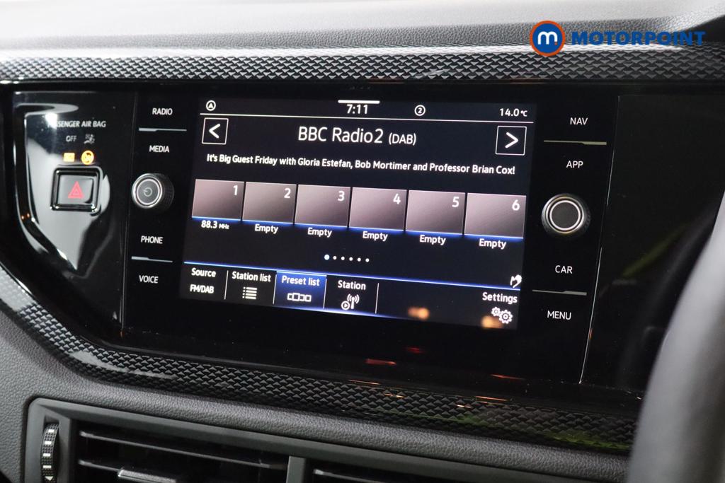 Used Volkswagen Polo 2023 for sale - 76242301: Photo 16