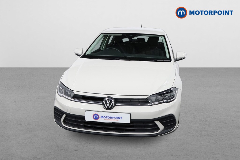 Used Volkswagen Polo 2023 for sale - 76242301: Photo 2