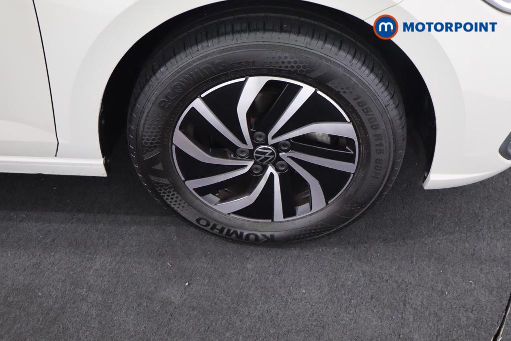 Used Volkswagen Polo 2023 for sale - 76242301: Photo 21