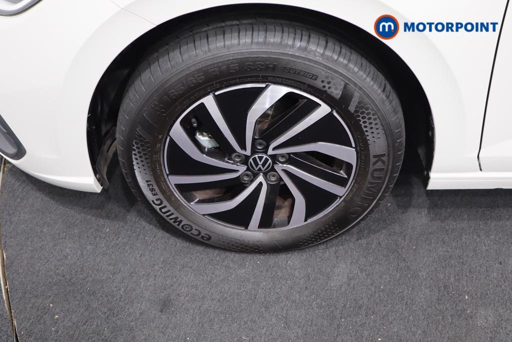 Used Volkswagen Polo 2023 for sale - 76242301: Photo 22