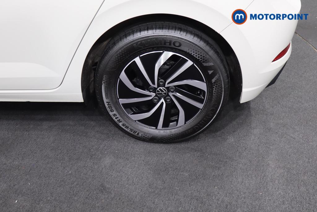 Used Volkswagen Polo 2023 for sale - 76242301: Photo 23