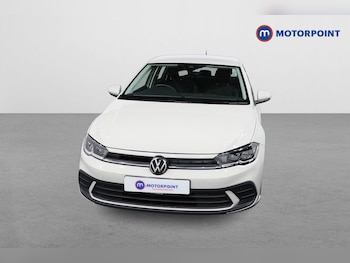 Used Volkswagen Polo 2023 for sale - 76242301: Photo