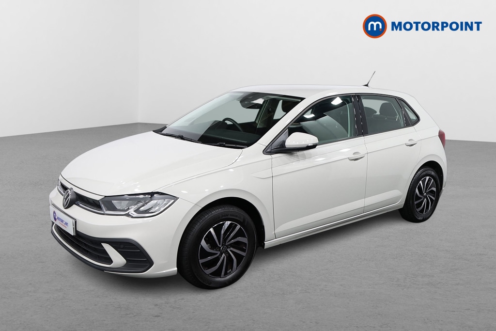 Used Volkswagen Polo 2023 for sale - 76242301: Photo 3