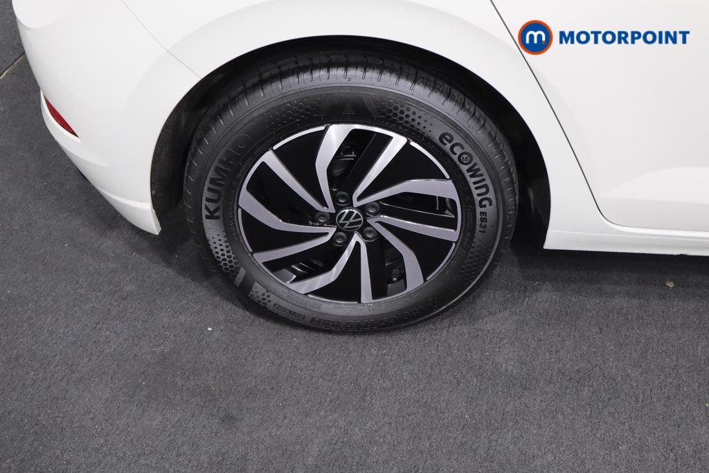 Used Volkswagen Polo 2023 for sale - 76242301: Photo 31