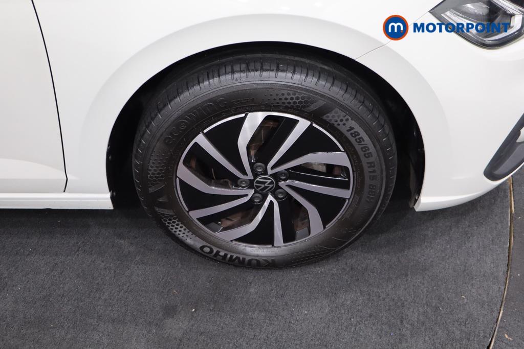 Used Volkswagen Polo 2023 for sale - 76242301: Photo 32