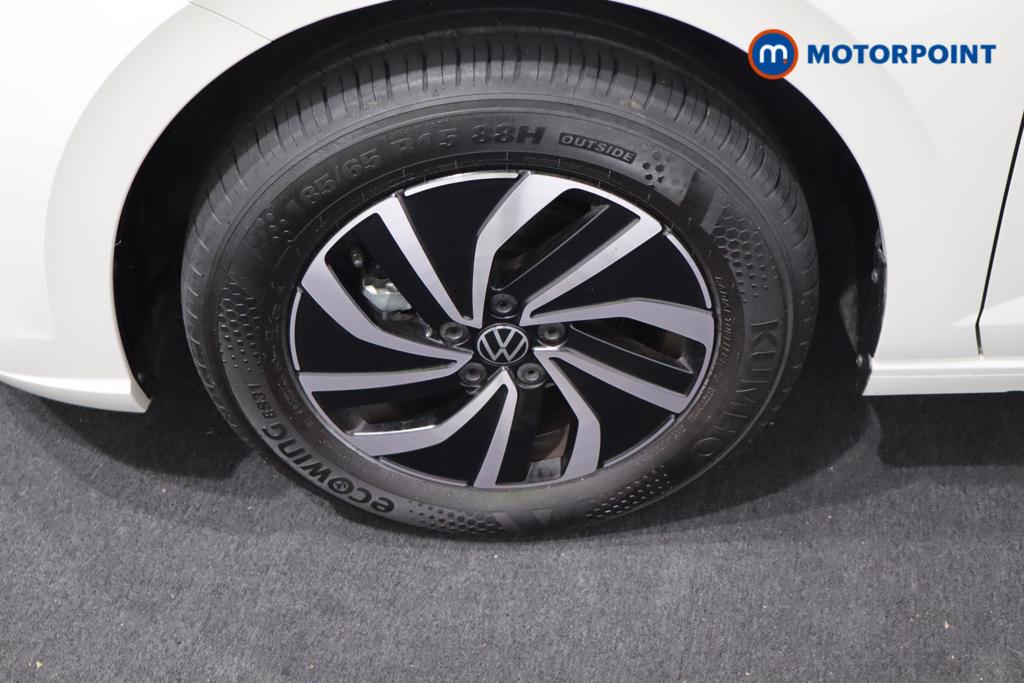 Used Volkswagen Polo 2023 for sale - 76242301: Photo 34