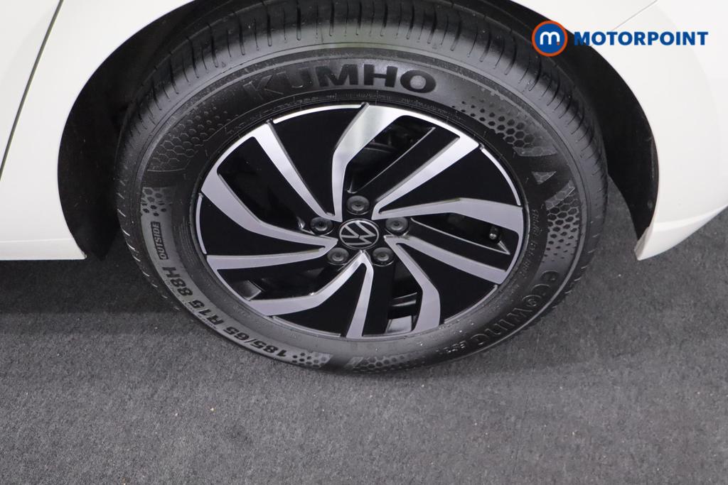 Used Volkswagen Polo 2023 for sale - 76242301: Photo 35
