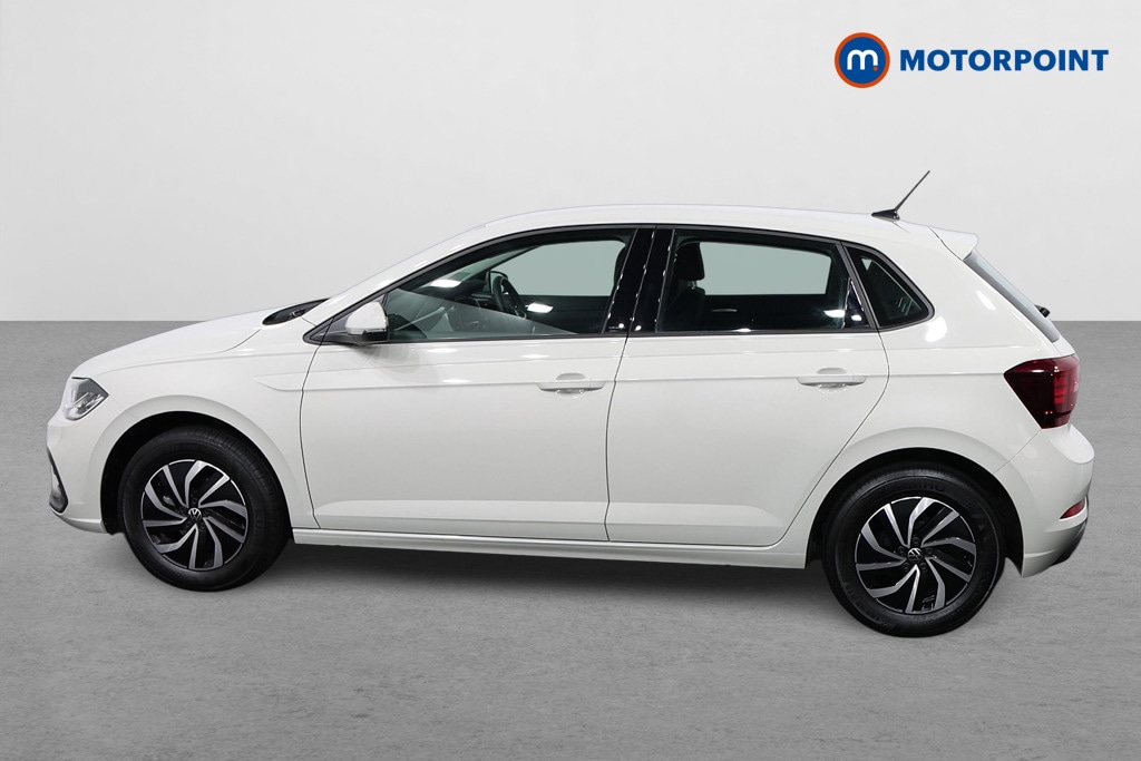 Used Volkswagen Polo 2023 for sale - 76242301: Photo 4
