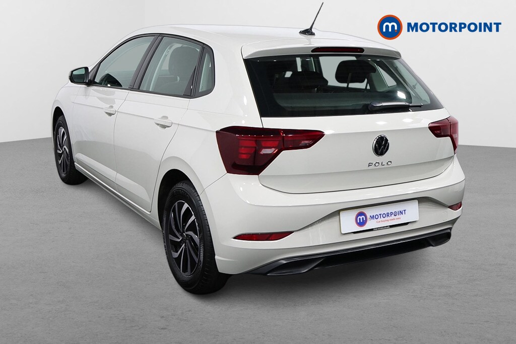 Used Volkswagen Polo 2023 for sale - 76242301: Photo 5