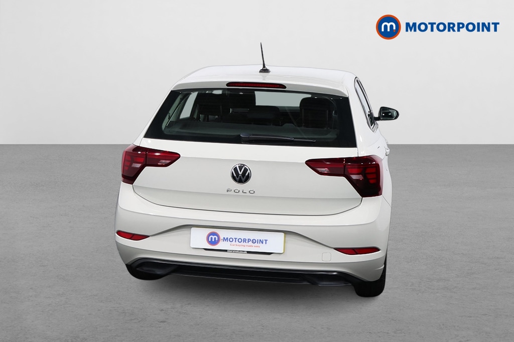 Used Volkswagen Polo 2023 for sale - 76242301: Photo 6