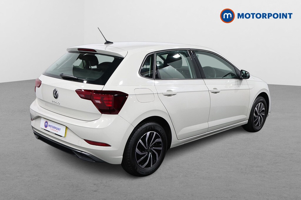 Used Volkswagen Polo 2023 for sale - 76242301: Photo 7