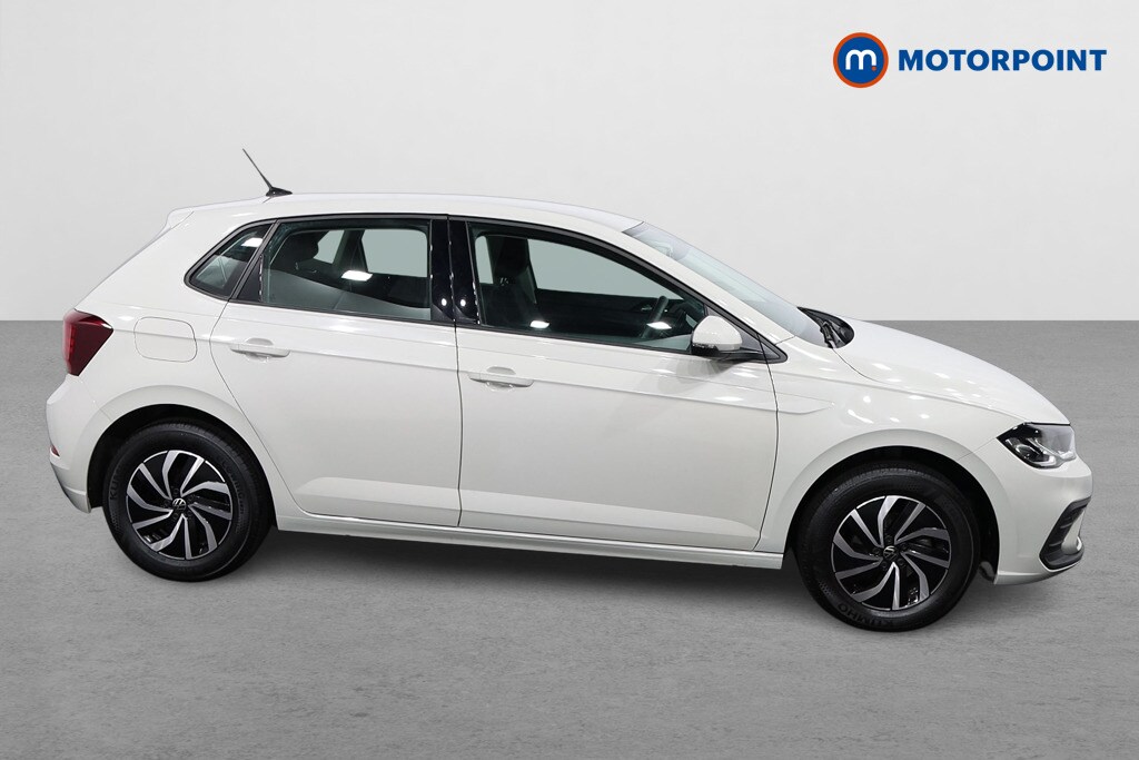 Used Volkswagen Polo 2023 for sale - 76242301: Photo 8