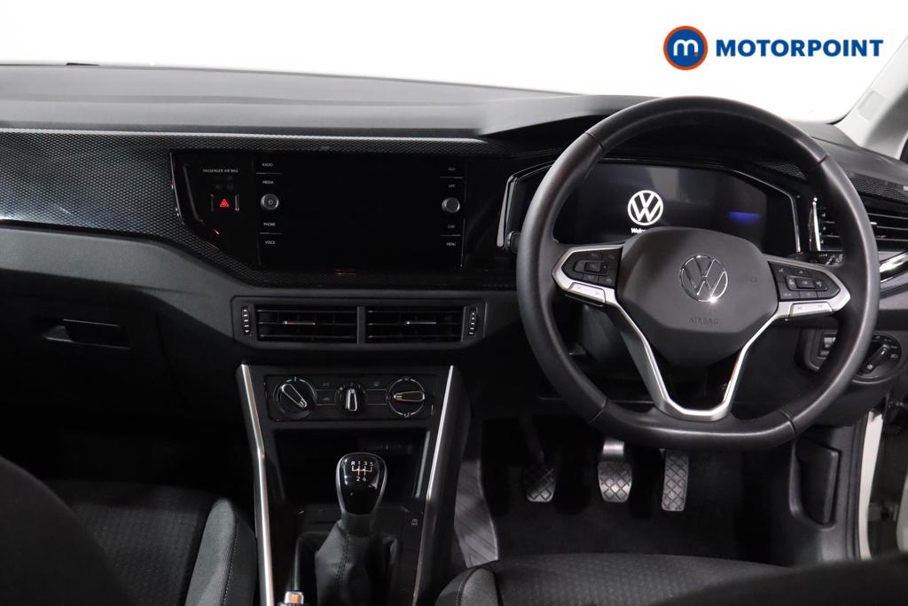Used Volkswagen Polo 2023 for sale - 76242301: Photo 9