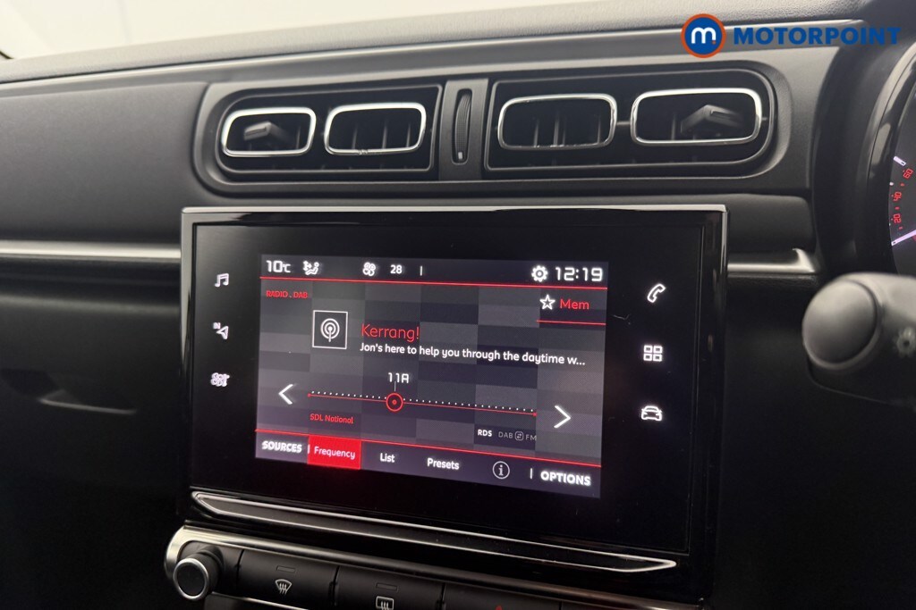 Used Citroen C3 for sale - 77830919: Photo 10