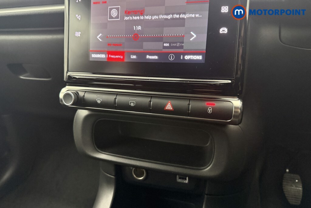 Used Citroen C3 for sale - 77830919: Photo 11