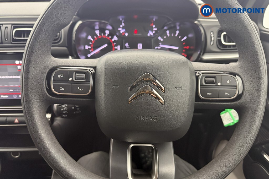 Used Citroen C3 for sale - 77830919: Photo 13