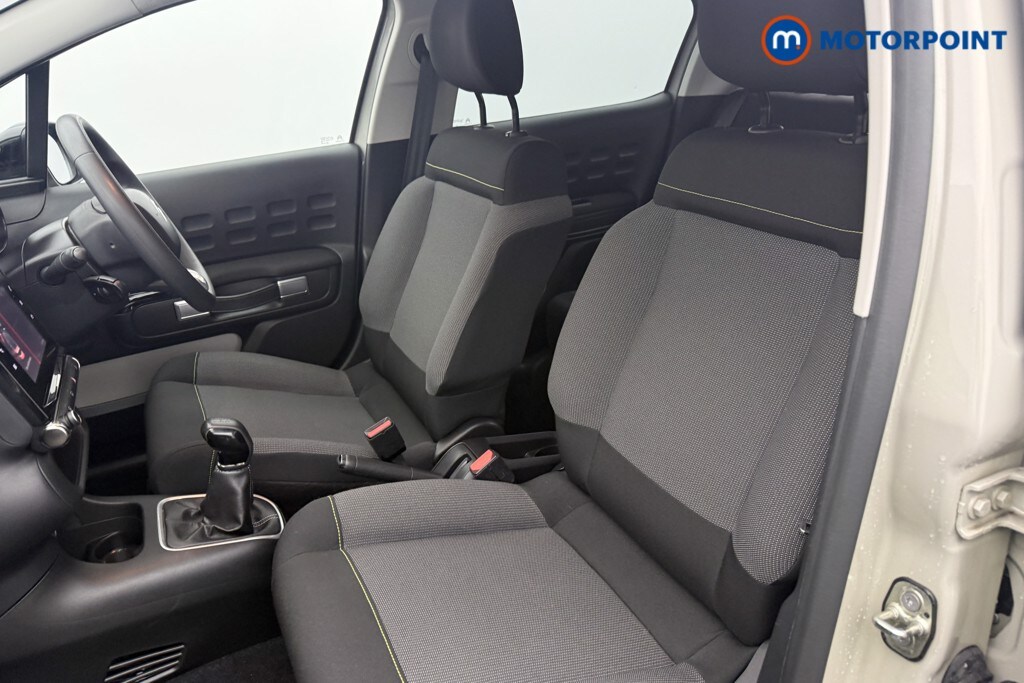 Used Citroen C3 for sale - 77830919: Photo 18