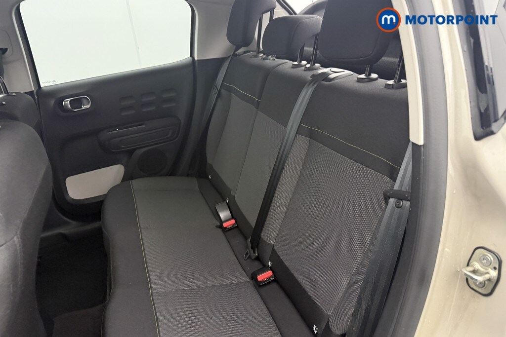 Used Citroen C3 for sale - 77830919: Photo 19