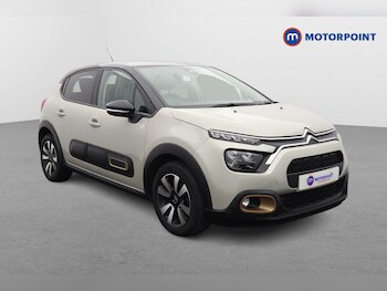 Used Citroen C3 undefined for sale - 77830919: Photo