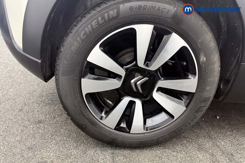 Used Citroen C3 for sale - 77830919: Photo 27