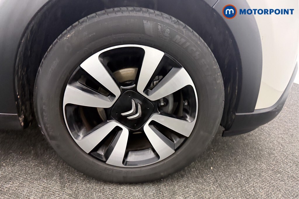 Used Citroen C3 for sale - 77830919: Photo 28