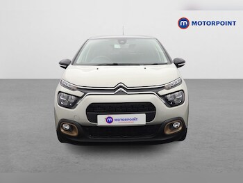 Used Citroen C3 undefined for sale - 77830919: Photo