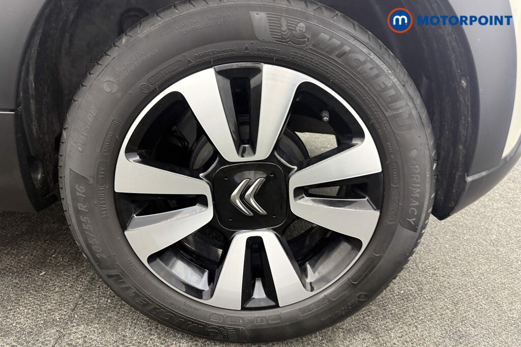 Used Citroen C3 for sale - 77830919: Photo 30