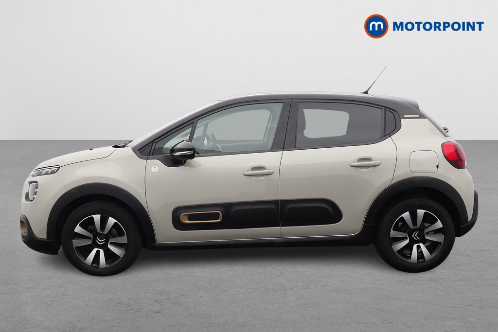 Used Citroen C3 for sale - 77830919: Photo 4