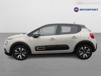 Used Citroen C3 undefined for sale - 77830919: Photo