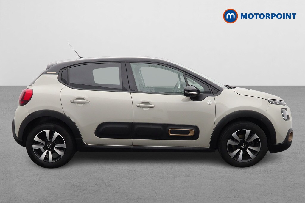 Used Citroen C3 for sale - 77830919: Photo 8