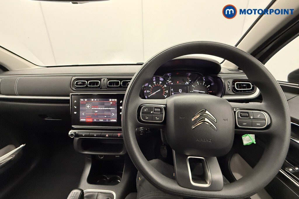 Used Citroen C3 for sale - 77830919: Photo 9