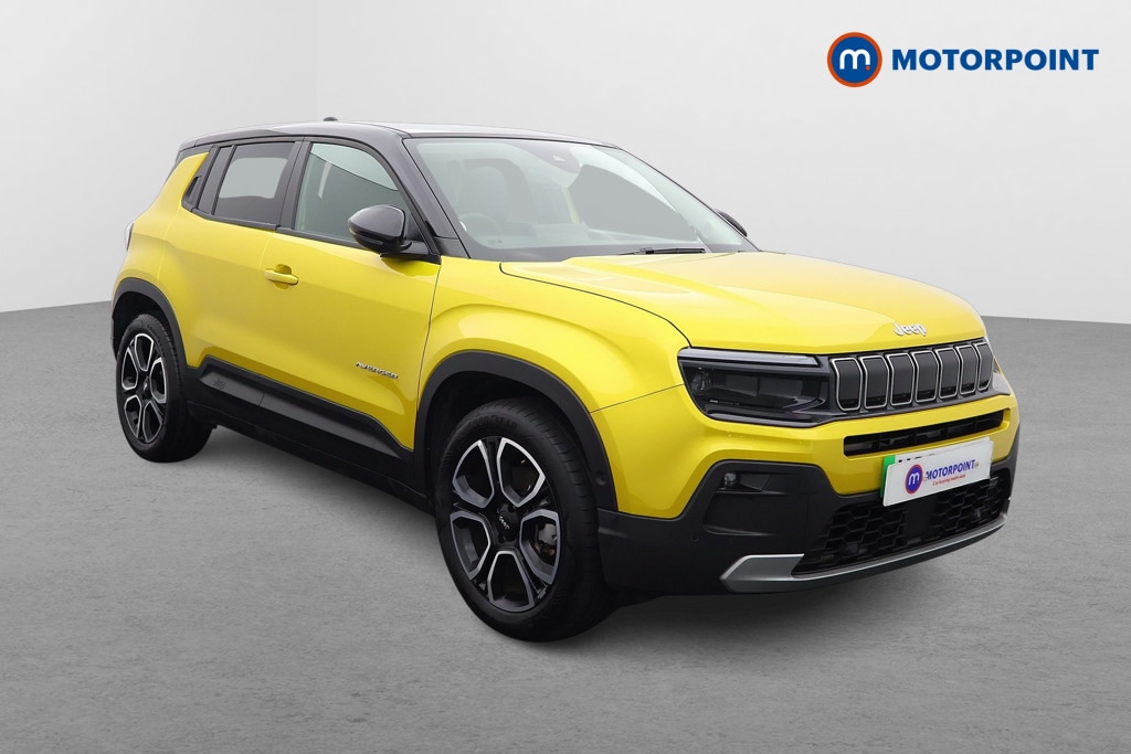 Used Jeep Other 2024 for sale - 76157582: Photo 1