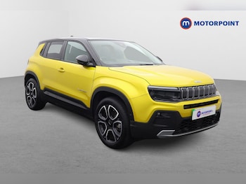 Jeep - Other