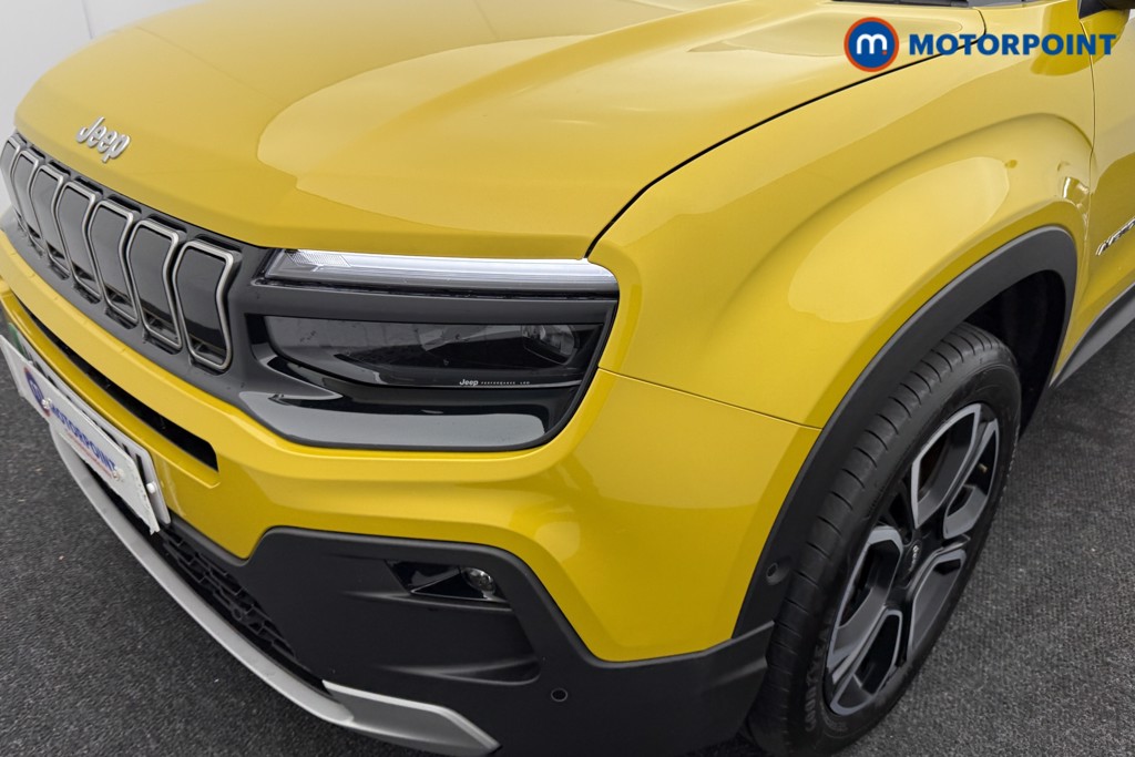 Used Jeep Other 2024 for sale - 76157582: Photo 34