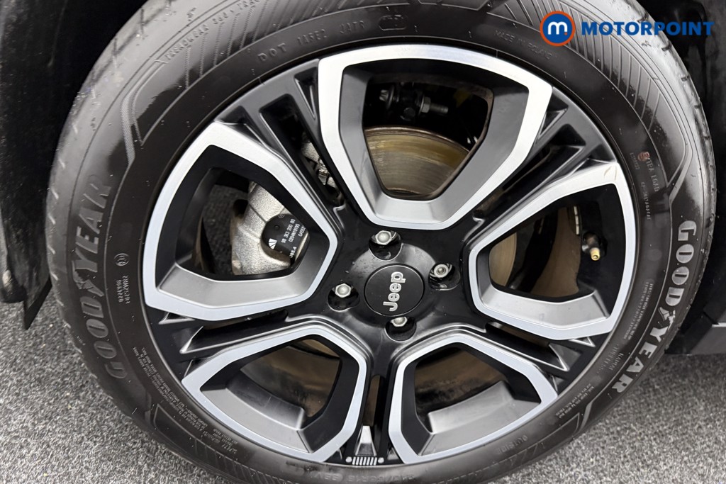 Used Jeep Other 2024 for sale - 76157582: Photo 35