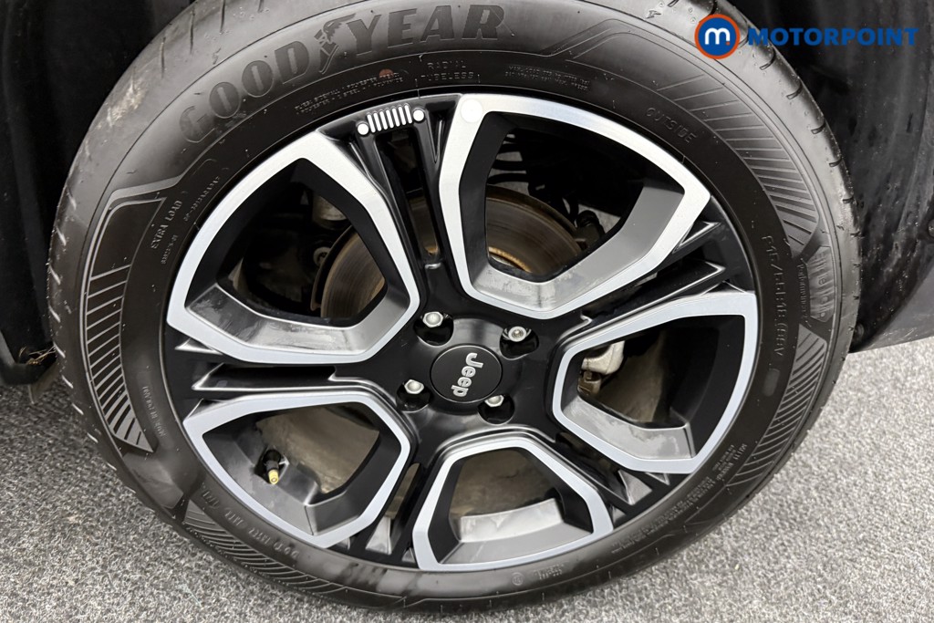 Used Jeep Other 2024 for sale - 76157582: Photo 36