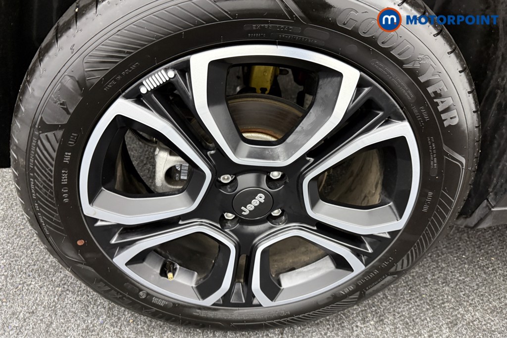 Used Jeep Other 2024 for sale - 76157582: Photo 37