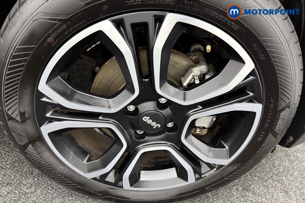 Used Jeep Other 2024 for sale - 76157582: Photo 38