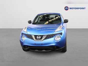 Used Nissan Juke 2018 for sale - 78591338: Photo