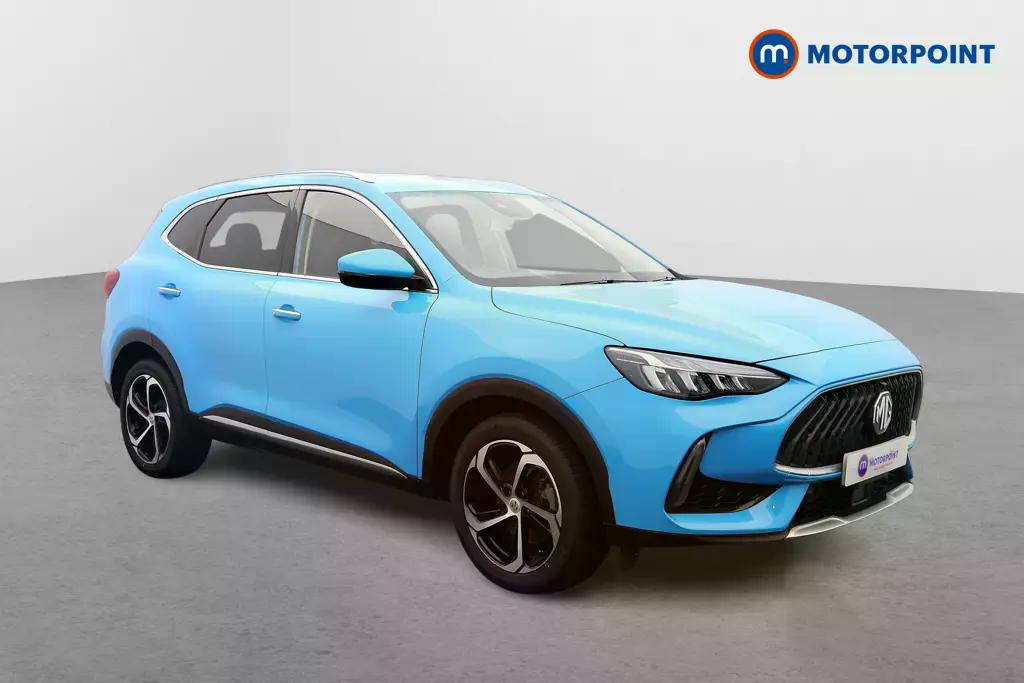 Used MG MG HS 2023 for sale - 76460841: Photo 1