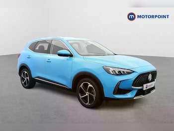 Used MG MG HS 2023 for sale - 76460841: Photo