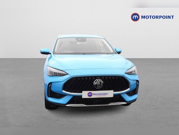 Used MG MG HS 2023 for sale - 76460841: Photo