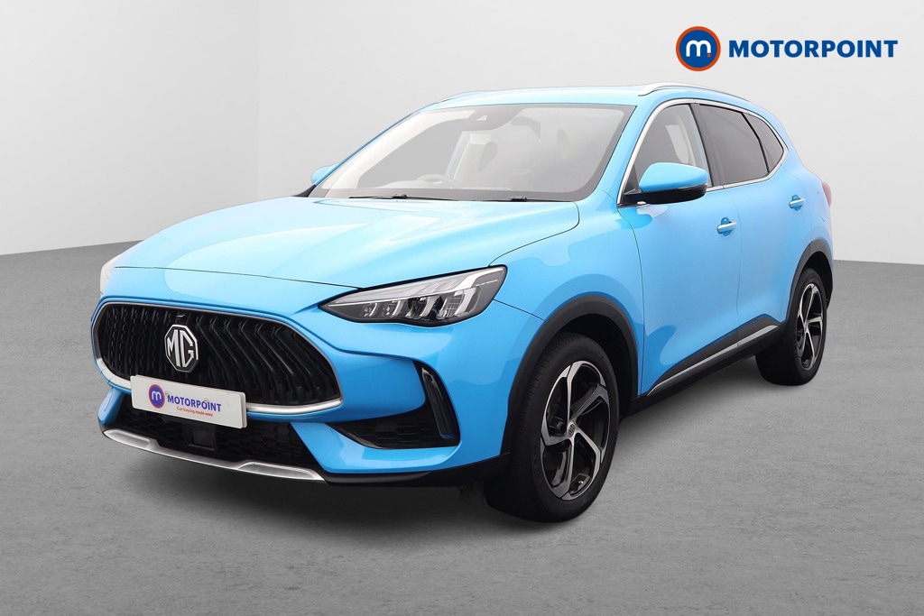 Used MG MG HS 2023 for sale - 76460841: Photo 3